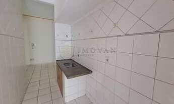 Imagem 4: Ribeirão Preto - Apartamento Padrão - Vila Seixas