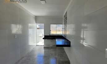 Imagem 4: APARTAMENTO COM SACADA E ÁREA EXTERNA NO LARANJEIRAS - PATOS DE MINAS