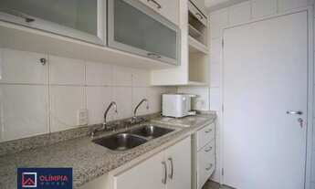 Imagem 4: Venda Apartamento 3 Dormitórios - 120 m² Pompéia