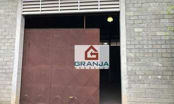 Imagem 4: Galpão para alugar, 2154 m² - Jardim Recanto Suave - Cotia/SP