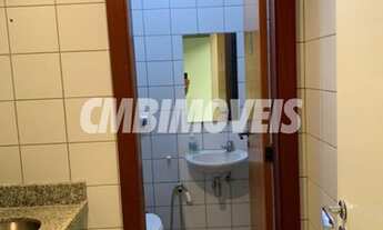 Imagem 5: Sala - Centro - Campinas