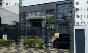 Imagem 2: Prédio - Vila Lemos - Campinas