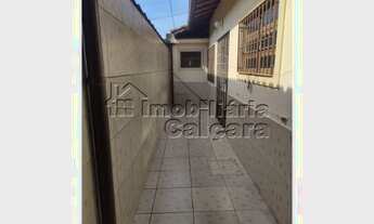 Imagem 2: Praia Grande - Casa Padrão - Solemar