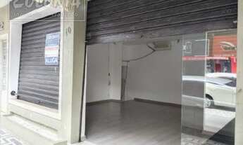 Imagem 1: Santo André - Loja/Salão - Centro