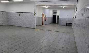 Imagem: Galpão para aluguel, 5 vagas, Vila Moinho