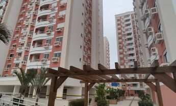 Imagem 1: MORAR NO MELHOR CONDOMÍNIO CLUBE DE BARREIROS ? 2 QUARTOS - AP740