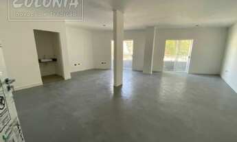 Imagem 7: Santo André - Conjunto Comercial/sala - Parque Oratório