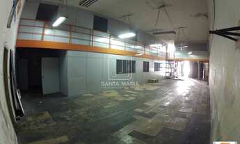 Imagem 7: Salão/Galpão (salão - térreo