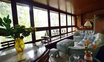 Imagem: Apartamento com 4 dormitórios à venda