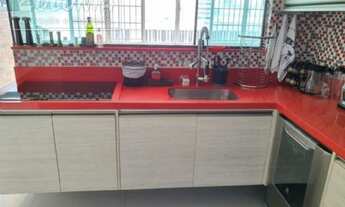 Imagem 5: Santo André - Apartamento Padrão - Centro