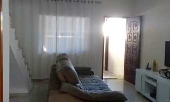 Imagem 2: Ótima Casa Duplex Próximo ao Centro de São Gonçalo - Trav. Laura de Carvalho