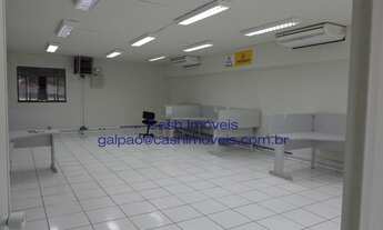 Imagem 3: Galpão - 640m² - Parada de Lucas / Rio de Janeiro - Ref.:5966