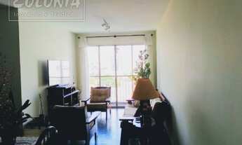 Imagem 3: São Bernardo do Campo - Apartamento Padrão - Centro