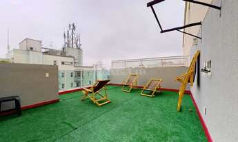 Imagem 4: São Paulo - Apartamento Padrão - Pinheiros