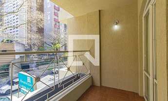 Imagem 6: Apartamento para Aluguel - Mercês, 2 Quartos, 52 m2