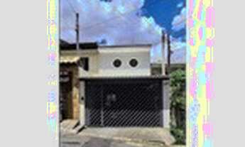 Imagem 1: Sobrado para aluguel e venda possui 307 metros quadrados com 9 quartos em Santana - São Pa