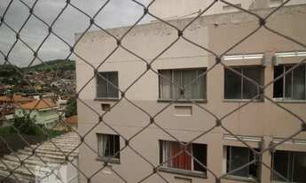 Imagem 4: Apartamento para Aluguel - Quintino Bocaiúva, 3 Quartos, 90 m2