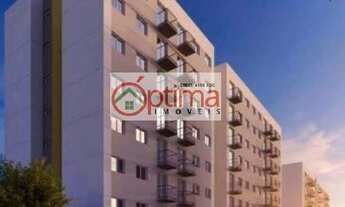 Imagem 2: Apartamento para Venda em Palhoça, PRAIA DE FORA, 2 dormitórios, 1 banheiro, 1 vaga