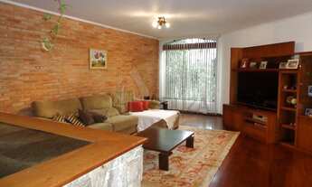 Imagem 4: Casa a Venda no Jardim França , 490 m², 5 dormitórios, 3 suites, 4 vag