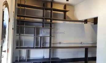 Imagem 5: Casa para alugar, 47 m² por R$ 2.200,00/mês - Cambuí - Campinas/SP