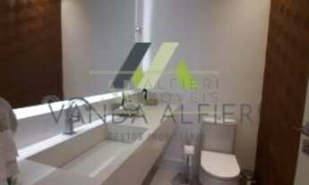 Imagem 7: Barueri - Casa de Condomínio - Alphaville 01