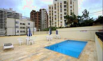 Imagem: Florianópolis - Apartamento Padrão - Itacorubi