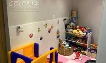 Imagem 7: Santo André - Apartamento Padrão - Jardim