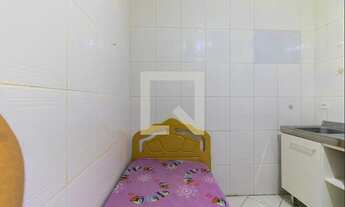 Imagem 3: Casa para Aluguel - Sacomã, 1 Quarto, 28 m2