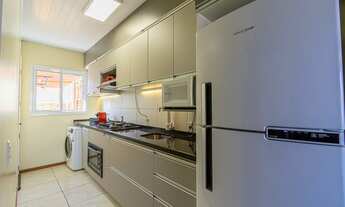 Imagem 6: Casa com 2 dormitórios à venda, 55 m² por R$ 189.990,00 - Vila bela - Cachoeirinha/RS