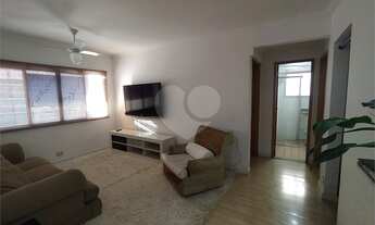 Imagem 1: Locação no Jardim Paulista Apartamento de 02 Dormitórios