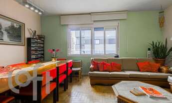 Imagem 3: São Paulo - Apartamento Padrão - Pinheiros