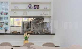 Imagem: São Paulo - Apartamento Padrão - Pinheiros