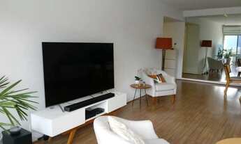 Imagem 2: Apto Leblon Alto Leblon Timóteo da Costa