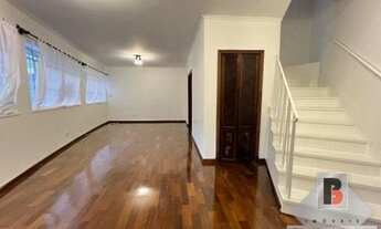 Imagem 3: Casa com 3 dormitórios para alugar - Móoca