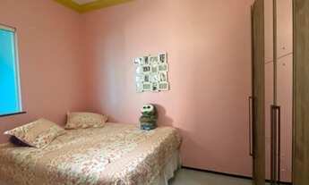 Imagem 5: Casa de luxo no jardins da serra aceita financiamento