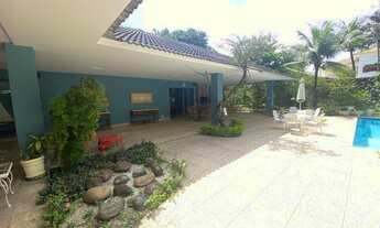 Imagem 6: Mansão a venda no condomínio Malibu