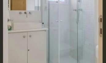 Imagem 7: Apartamento á venda com 130 m² com 2 suítes , 2 vagas e depósito