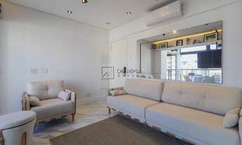 Imagem 4: Apartamento Venda 1 Dormitórios - 70 m² Vila Olímpia