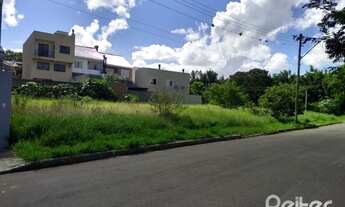 Imagem 2: PORTO ALEGRE - Terreno Padrão - Ipanema