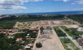Imagem 2: FG- Lotes em Aquiraz pertinho do BEACH PARK e das mais belas praias! LançamentoKMJ26Q