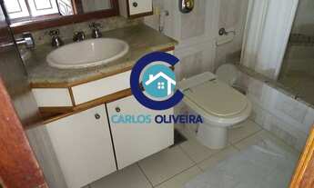 Imagem 6: Vendo casa de Vila rua Juruviara Bairro Méier 2 vagas terraço 230m²