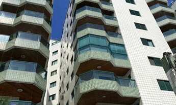 Imagem 2: Apartamento com 2 dorms, Tupi, Praia Grande - R$ 300 mil, Cod: 1235