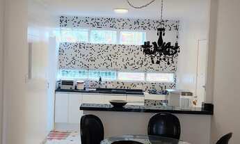 Imagem 4: Apartamento Venda Jardim Paulista 107 m² 3 Dormitórios