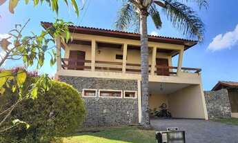 Imagem 2: Santana de Parnaiba - Casa de Condomínio - Alphaville 03