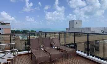 Imagem 5: Apartamento no Jardim Oceania com 2 quartos e garagem. Pronto para morar!!!