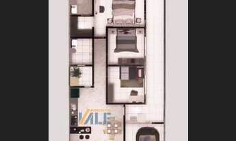 Imagem 5: Lago dos Ipês - LINDA casa com PISCINA, 3 quartos, suíte, closet, jardim de inverno