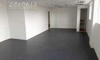 Imagem: Santo André - Conjunto Comercial/sala
