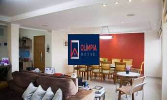 Imagem 3: Apartamento Venda 2 Dormitórios - 168 m² Higienópolis