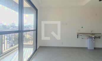 Imagem 6: Apartamento para Aluguel - Vila Esperança, 1 Quarto, 23 m2