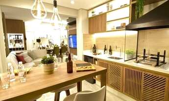 Imagem 5: Apartamento para Venda em Santo André, Vila Bastos, 3 dormitórios, 3 suítes, 4 banheiros